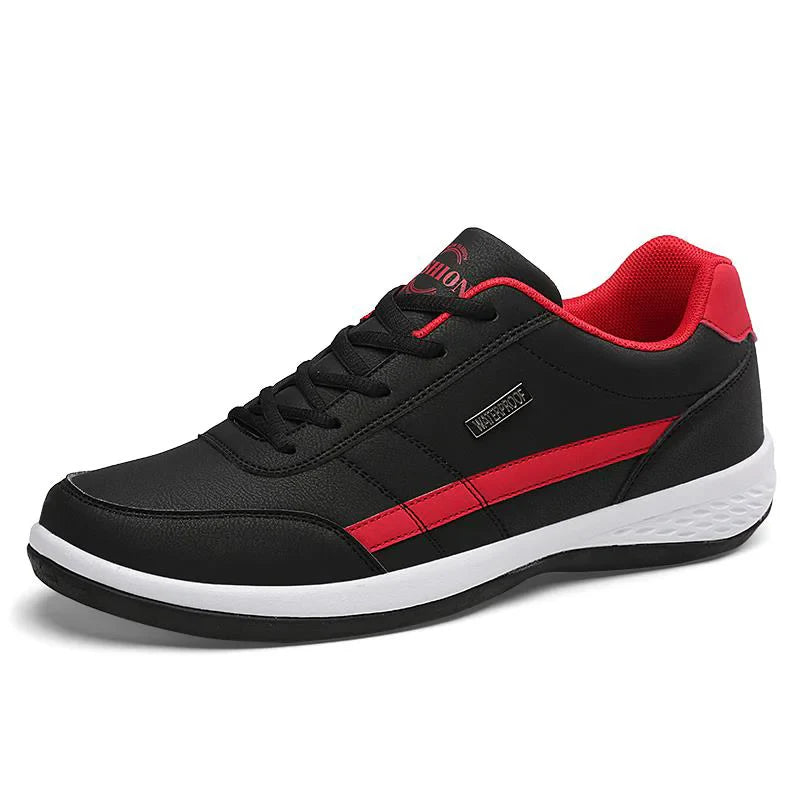 Running shoes