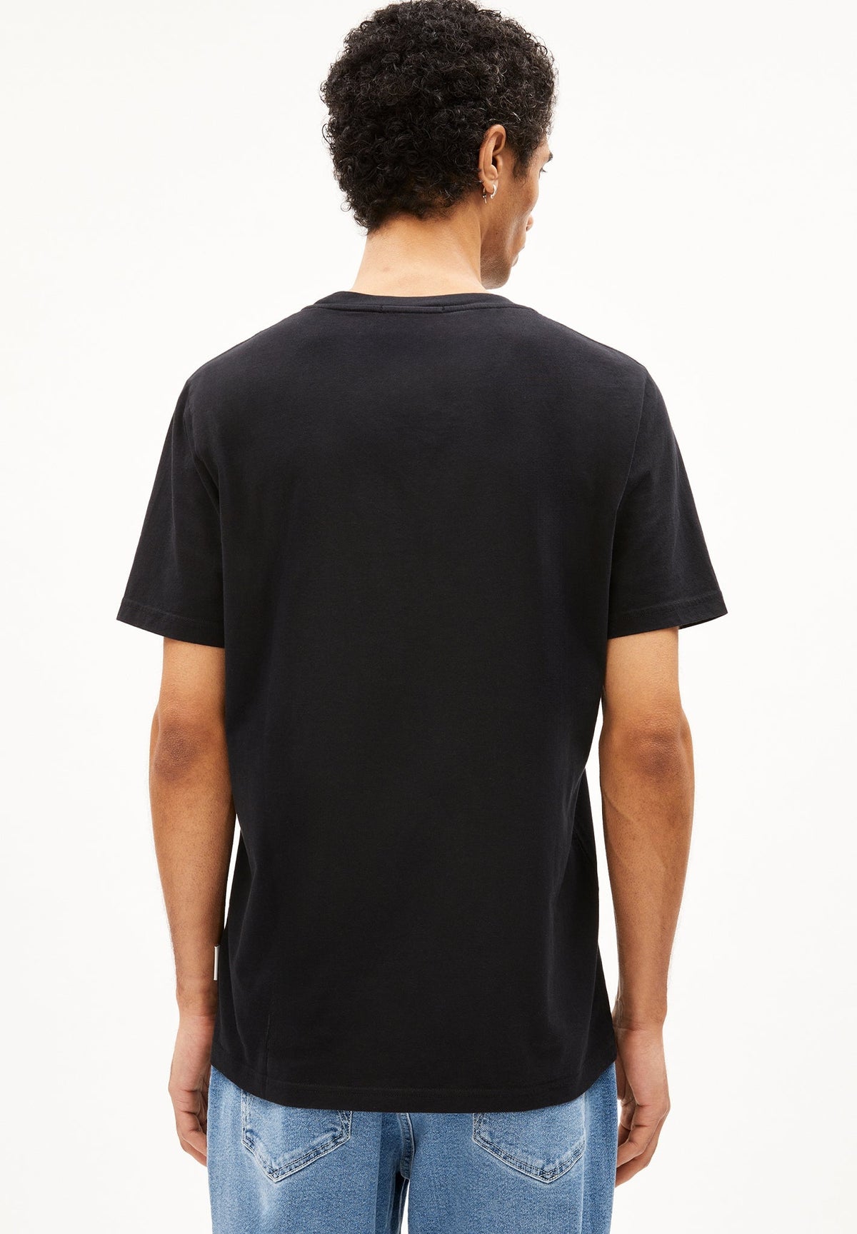 armedangels-jaames-639149, Black-S