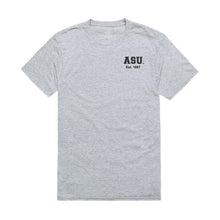 Cargar imagen en el visor de la galería, Alabama State University Hornets NCAA Practice Tee T-Shirt