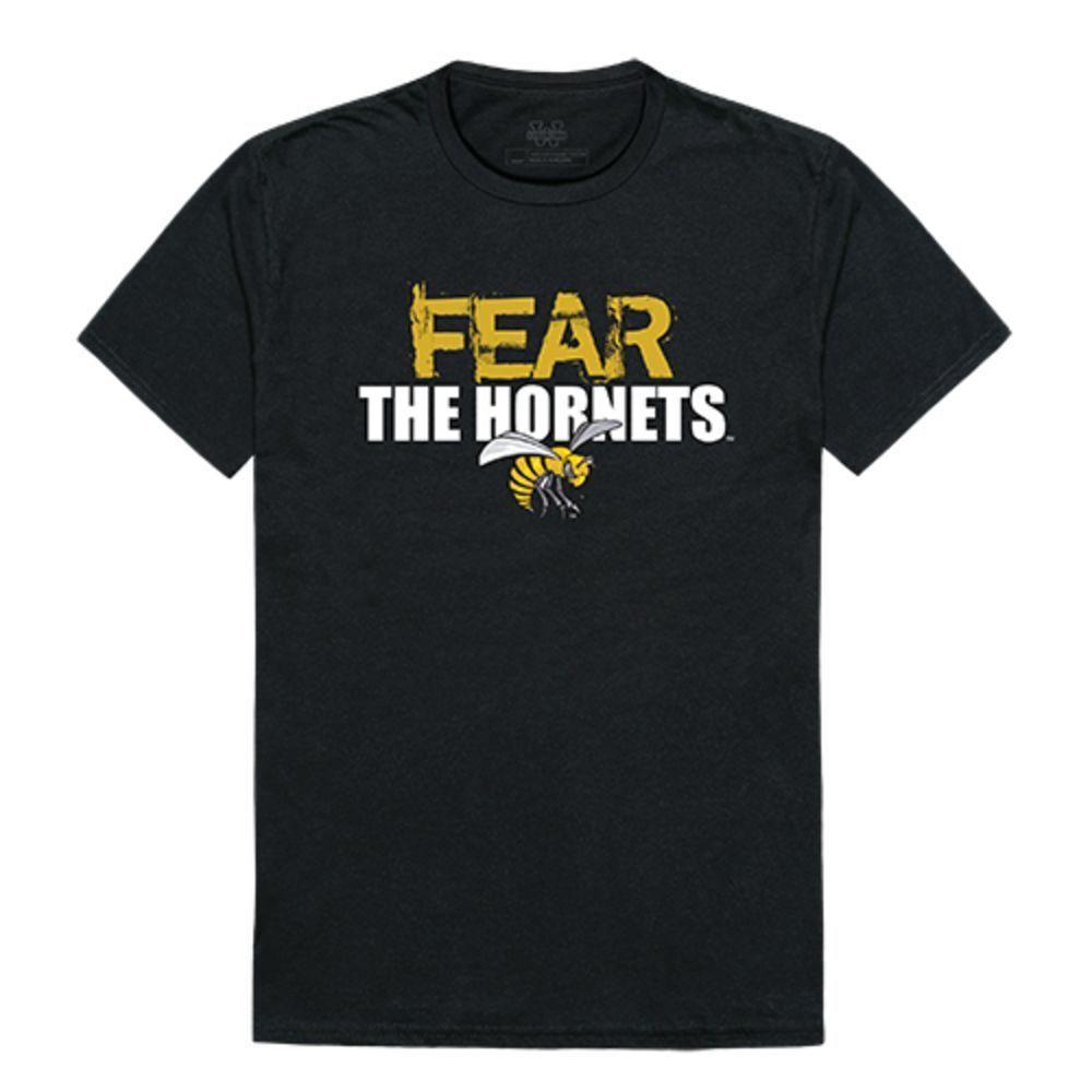 Alabama State University Hornets NCAA Fear Tee T-Shirt