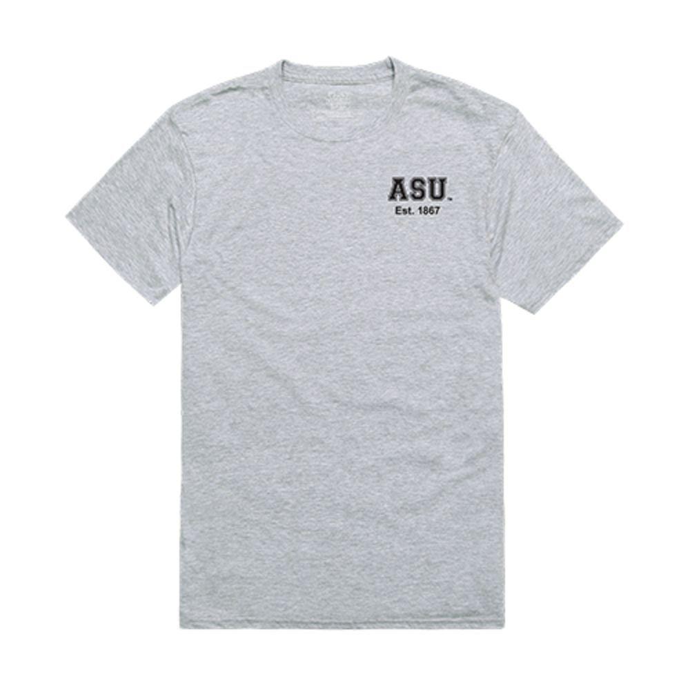 Alabama State University Hornets pratique NCAA Tee T-shir