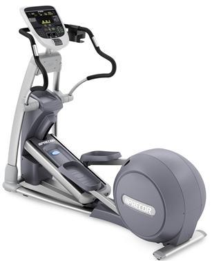 Precor 833 EFX Elliptical