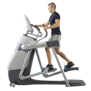 Precor AMT 835 Open Stride