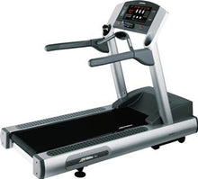 Cargar imagen en el visor de la galería, Life Fitness Treadmill 95Ti: Commercial Grade For Home Use