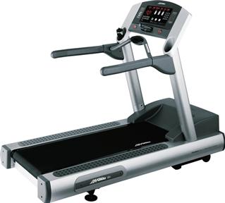 Life Fitness Treadmill 95Ti: Commercial Grade For Home Use