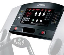 Cargar imagen en el visor de la galería, Life Fitness Treadmill 95Ti: Commercial Grade For Home Use