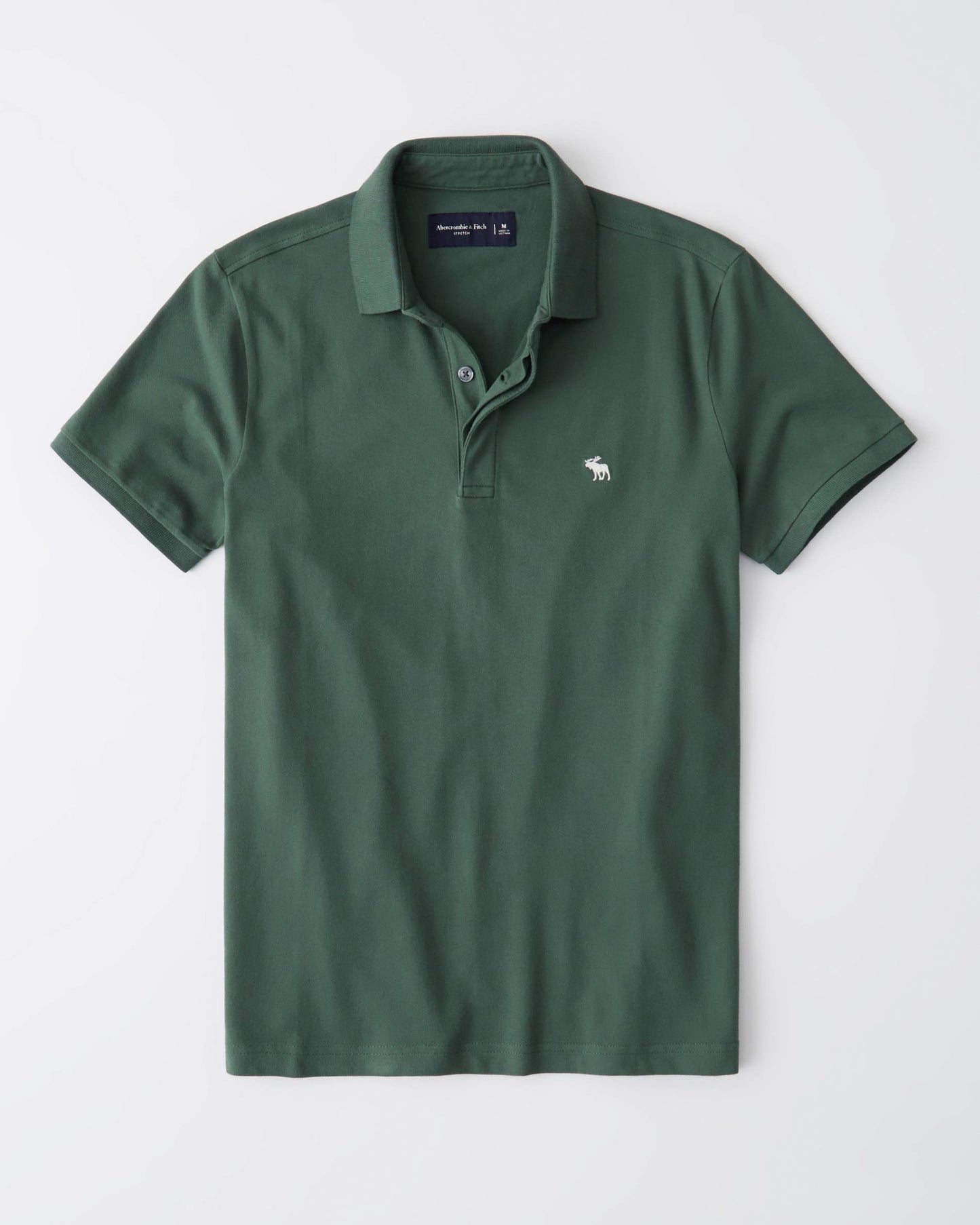 Icon Stretch Polo