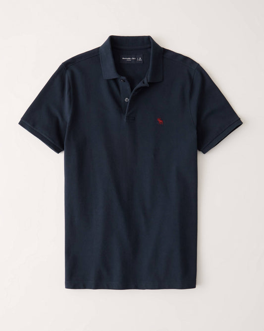 Icon Stretch Polo