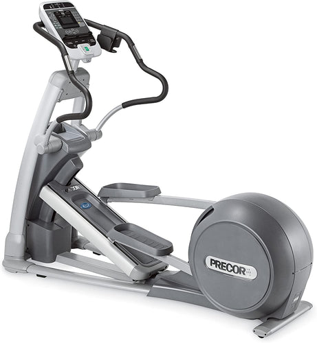 Precor EFX 546i Elliptical