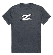 Cargar imagen en el visor de la galería, Akron University Zips Team NCAA Game Day W Republic Unisex Tee Shirt T-Shirt-T-Shirts-W Republic Apparel-519-Cinder College Tee-Casaba Shop