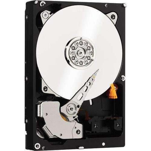 HGST Ultrastar C10K1800 HUC101812CS4200 0B27977 1.2TB 10K RPM SAS 12Gb/s 512e 128MB 2.5