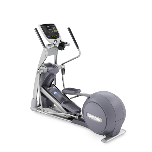 Precor Elliptical 815 EFX