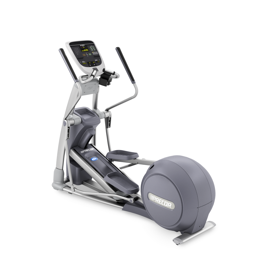 Precor Elliptical 815 EFX