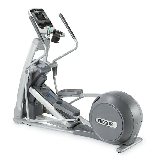 Precor 576i EFX Elliptical